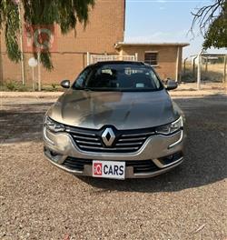 رينو تلسمان